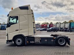 Volvo FH 13.460 Globetrotter XL - PTO/Hydraulic - I p...