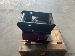 Holp Rototop RT121 / MS08 Sandwich / 2024 / lagern