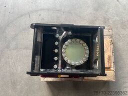  Holp Rototop RT121 / MS08 Sandwich / 2024 / lagern