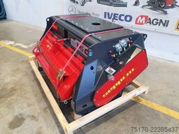 Seppi BMS 125 / Forstmulcher / 13-30t  / DEMO / 2023