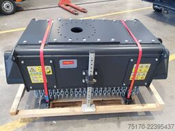 Seppi BMS 125 / Forstmulcher / 13-30t  / DEMO / 2023