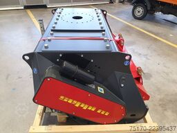 Seppi BMS 125 / Forstmulcher / 13-30t  / DEMO / 2023