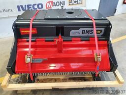 Seppi BMS 125 / Forstmulcher / 13-30t  / DEMO / 2023
