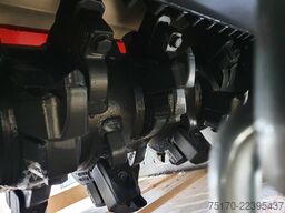 Seppi BMS 125 / Forstmulcher / 13-30t  / DEMO / 2023