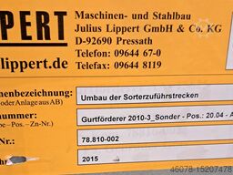 Lippert 15320-750-600