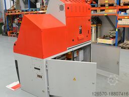 EMCO PC MILL 125