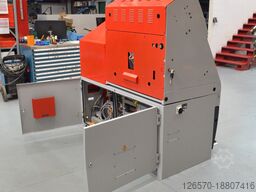 EMCO PC MILL 125