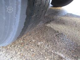 SCHMITZ CARGOBULL SCB*S3T, Liftachse, TÜV 07/2026