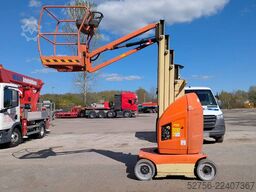 JLG Toucan 10E