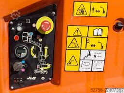JLG Toucan 10E