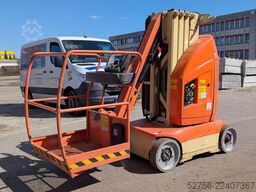 JLG Toucan 10E