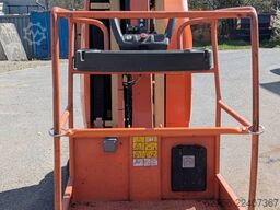 JLG Toucan 10E