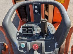 JLG Toucan 10E