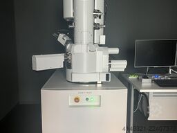 JEOL JSM-IT800is