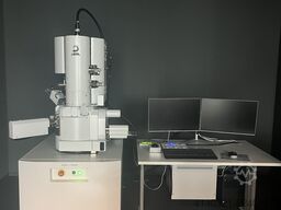 JEOL JSM-IT800is