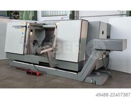 Gildemeister CTX 520 Linear
