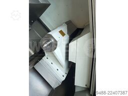 Gildemeister CTX 520 Linear