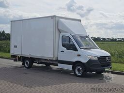MERCEDES-BENZ SPRINTER 314 Bakwagen Laadklep!