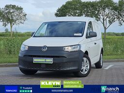 VW CADDY 2.0 Airco CarPlay Euro6!