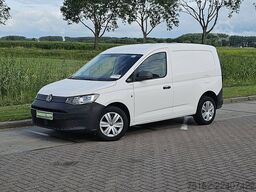 VW CADDY 2.0 Airco CarPlay Euro6!