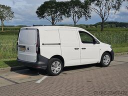 VW CADDY 2.0 Airco CarPlay Euro6!