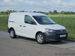 VW CADDY 2.0 Airco CarPlay Euro6!