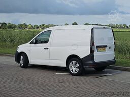 VW CADDY 2.0 Airco CarPlay Euro6!