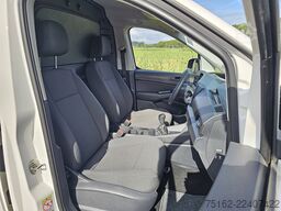 VW CADDY 2.0 Airco CarPlay Euro6!