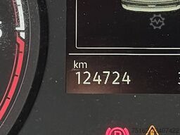 VW CADDY 2.0 Airco CarPlay Euro6!
