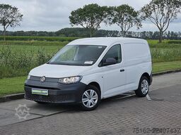 VW CADDY 2.0 TDI CARGO
