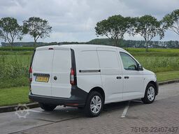 VW CADDY 2.0 TDI CARGO