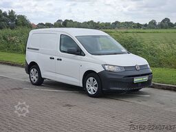 VW CADDY 2.0 TDI CARGO