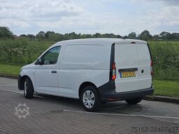 VW CADDY 2.0 TDI CARGO