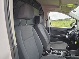 VW CADDY 2.0 TDI CARGO
