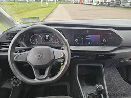 VW CADDY 2.0 TDI CARGO