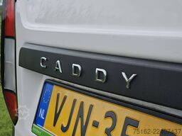 VW CADDY 2.0 TDI CARGO