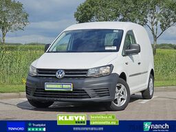 VW CADDY 2.0 TDI