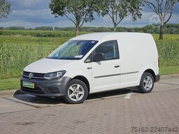 VW CADDY 2.0 TDI