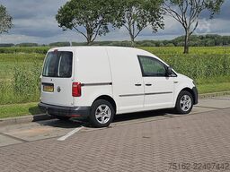 VW CADDY 2.0 TDI