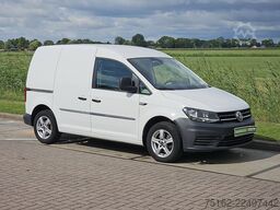 VW CADDY 2.0 TDI