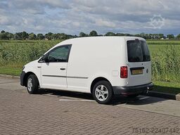 VW CADDY 2.0 TDI