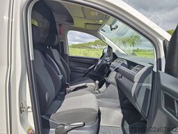 VW CADDY 2.0 TDI