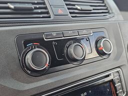 VW CADDY 2.0 TDI