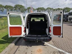 VW CADDY 2.0 TDI