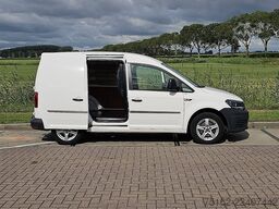 VW CADDY 2.0 TDI
