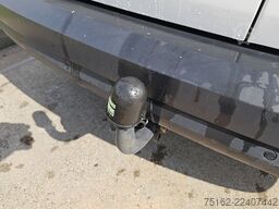 VW CADDY 2.0 TDI