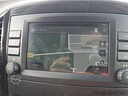 MERCEDES-BENZ VITO 114 L2 Aut. LED 136pk!