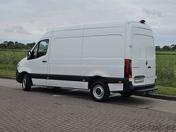 MERCEDES-BENZ SPRINTER 316 CDI AUT. L2H2 LED