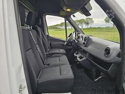 MERCEDES-BENZ SPRINTER 316 CDI AUT. L2H2 LED