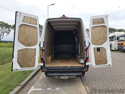 MERCEDES-BENZ SPRINTER 316 CDI AUT. L2H2 LED